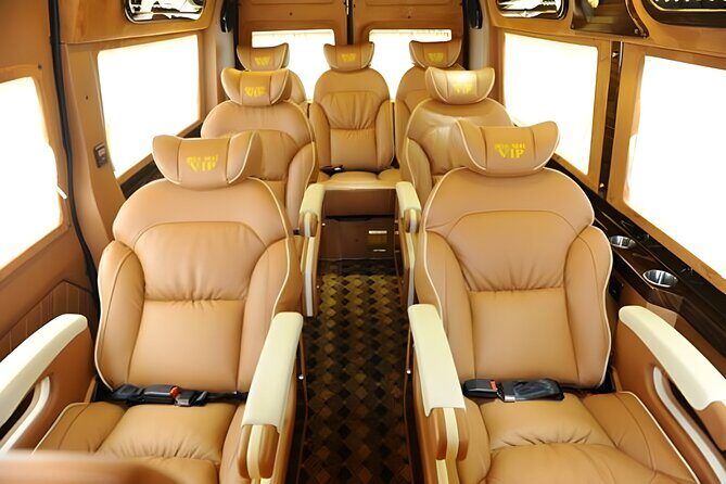 Limousine Bus Transportation from Hanoi to Sapa - FAQs