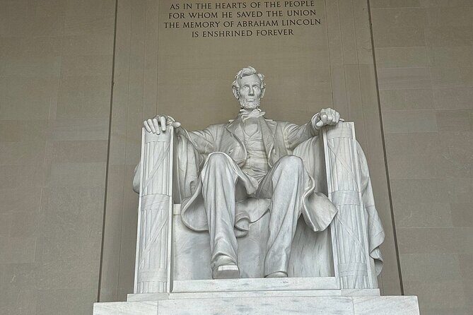 Limousine Service Tour in Washington DC - FAQs