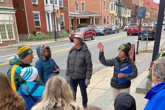Lincoln's Gettysburg Visit: An Evening Walking Tour - The Authenticity and Value of This Experience