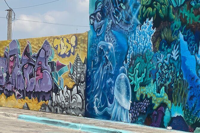 Little Havana and Wynwood Walls District Guided Tour - Authentic Experiences and Practical Tips