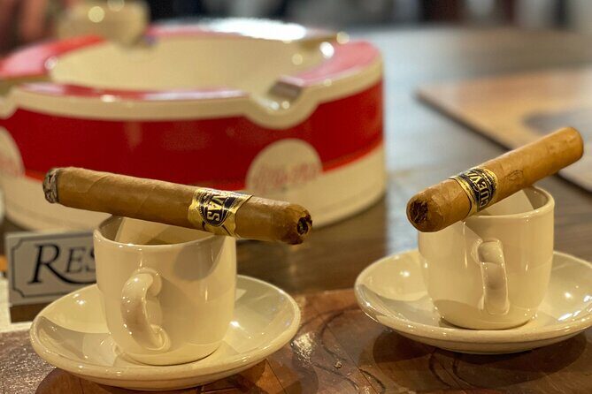 Little Havana Cigar & Rum Tasting Experience - What We Loved About This Tour