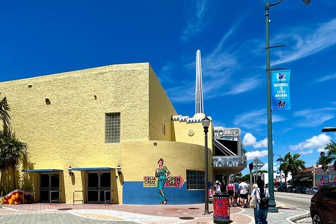 Little Havana-Cultural Walking Tour - Authenticity and Traveler Insights