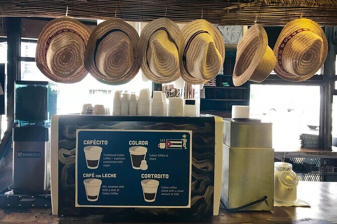 Little Havana French Gourmet Guided Tour - What’s Included and What to Keep in Mind