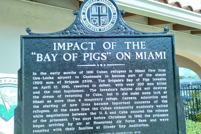 Little Havana Tour Cuban food dance cigars art music museum - A Deep Dive into the Little Havana Experience