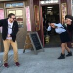 Little Rock City Scavenger Hunt by Wacky Walks - FAQs