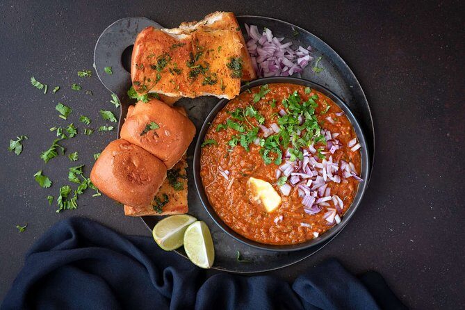 LIVE cooking experience from India - Deep Dive into the Experience