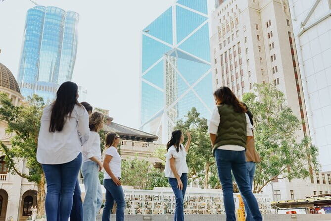 Live Hong Kong Island: Private Tour - Frequently Asked Questions