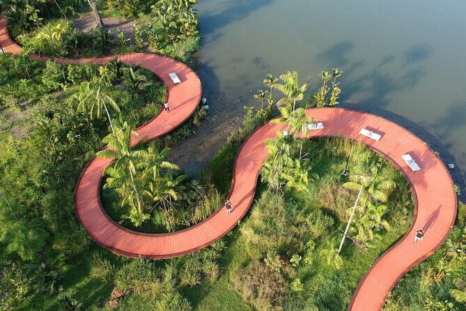 Live Like a Local in Singapore (Half-day Tour) - Overview of the Tour Experience
