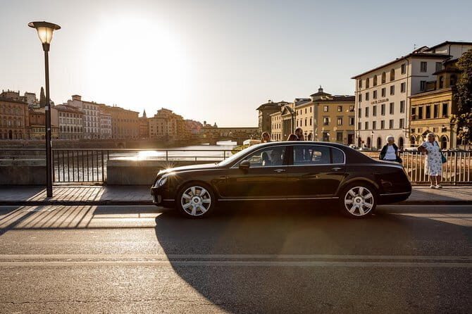 Livorno Private Departure Transfer: Central Florence to Cruise Port - What the Reviews Reveal
