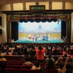 Liyuan Theatre Beijing Opera Show Tickets - Who Will Love This Experience?