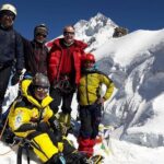 Lobuche Peak Climbing on 21 Days - Practical Aspects and Logistics