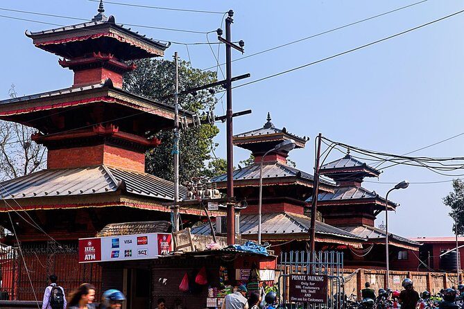 Local Bazaar Walking Tour in Kathmandu with Professional Guide - The Experience from the Viewpoint of Travelers