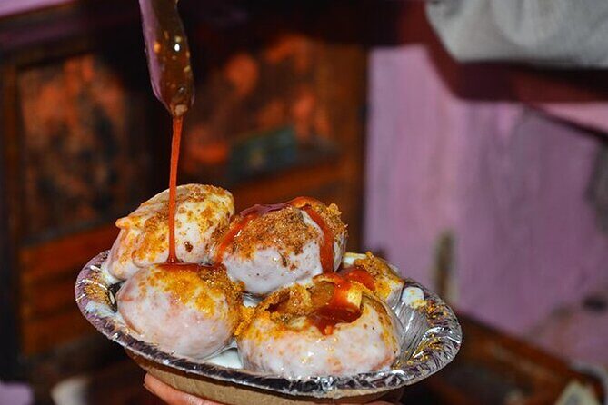 Local Delhi Food Tour with Tour Guide - walk and taste street food - In-Depth Review: The Experience in Detail
