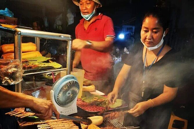 Local Foodies Tour in Phnom Penh City - Why This Tour Offers Real Value