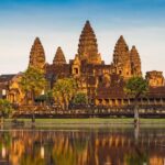 Local French Speaking Guide Angkor Wat Small-Group Tour - A Closer Look at the Itinerary