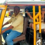 Local Kochi Sightseeing Tuk-Tuk Tour - Practical Details and Considerations