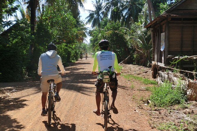Local Livelihood Full Day Bike Tour in Battambang - What Makes This Tour Stand Out?
