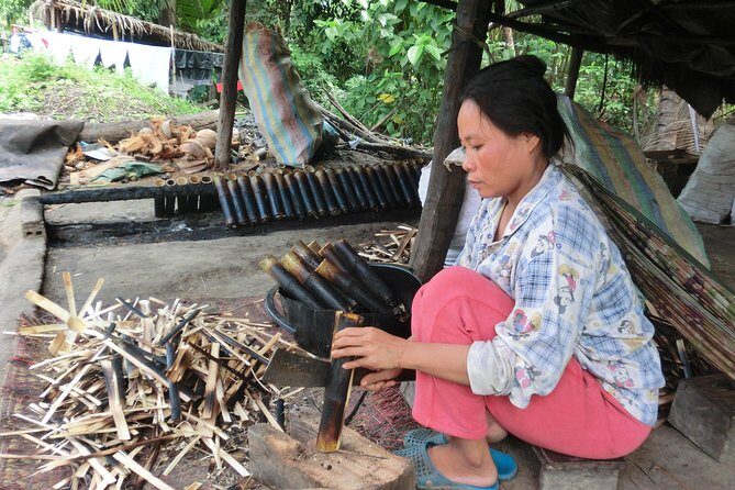 Local Livelihood Half Day Bike Tour in Battambang - Why This Tour Is a Valuable Choice