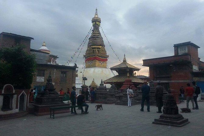 Local Living Nepal - Final Thoughts