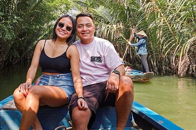 Local Mekong Delta 'Lesser-Known' My Tho & Ben Tre 1-Day Tour - What We Loved About This Tour