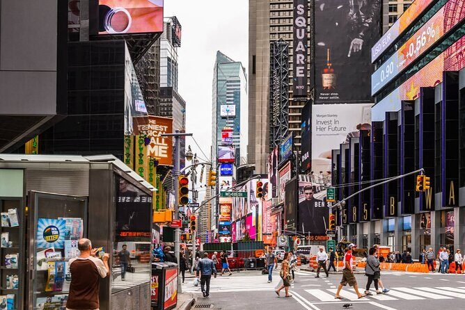 Local New York City Point To Point - Practical Details and Expectations