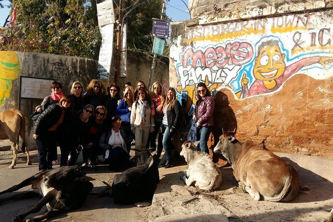 Local Sightseeing - Udaipur ," Travel With Chinmay ". - Who Will Love This Udaipur Tour?