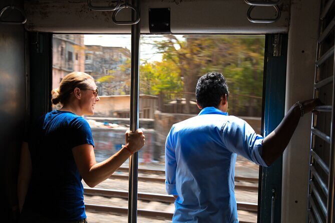 Local Transport & Dabbawallah Tour - Practical Details and What to Expect