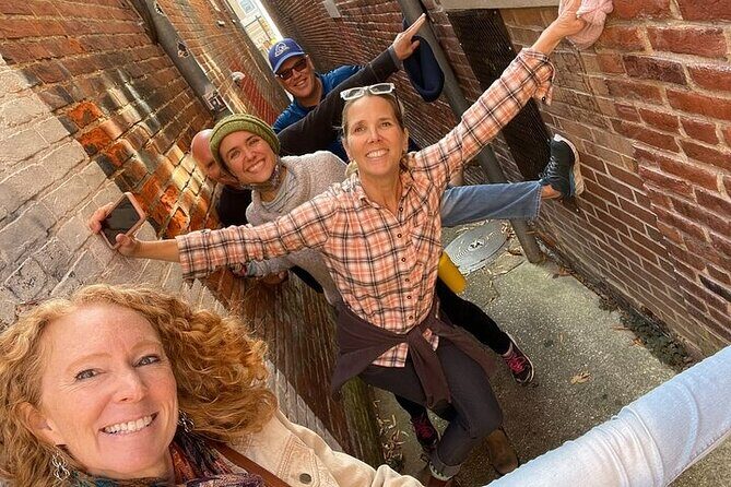 Loco in Lexington, KY Scavenger Hunt - Final Thoughts