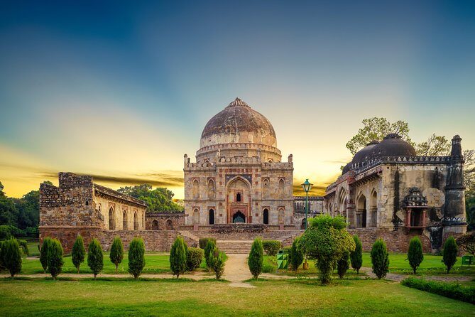 Lodhi Garden Heritage Walk - Why This Tour Offers Good Value