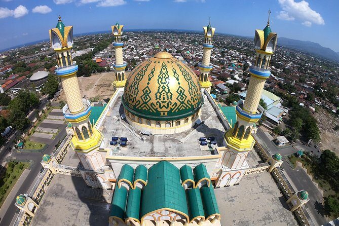 Lombok City Tour combination With Temple Tour - Practicalities: What to Expect