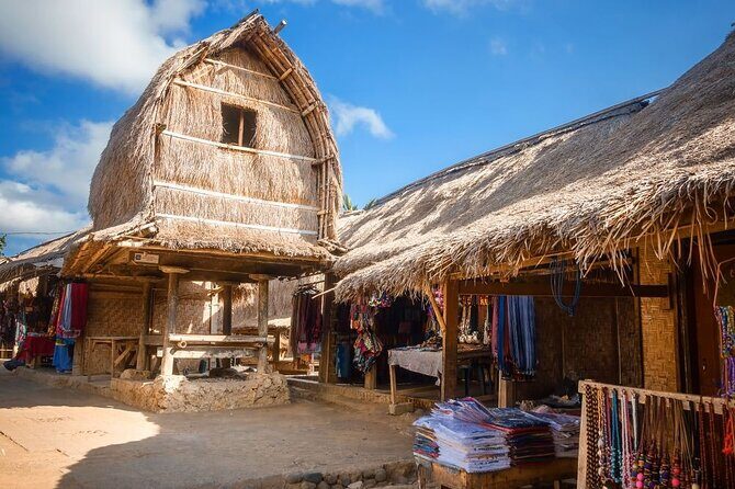 Lombok Day Trip : South Beach & Culture - Who Will Enjoy This Tour?