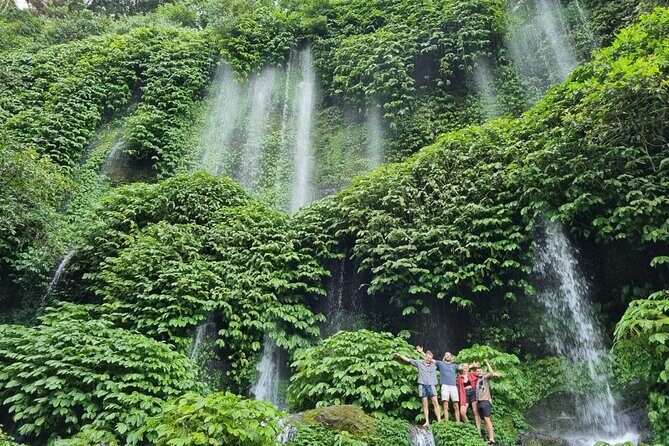 Lombok Private Customize Full Day Trip - Who is This Tour Best For?