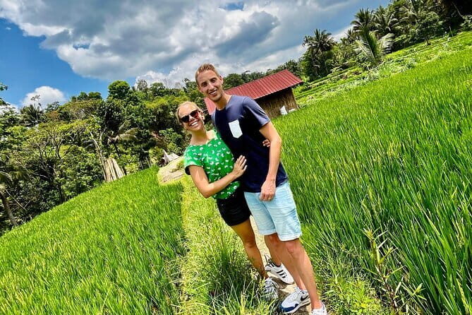 Lombok Private Tour-Car Hire With Full day Customize Trip - Transportation & Logistics