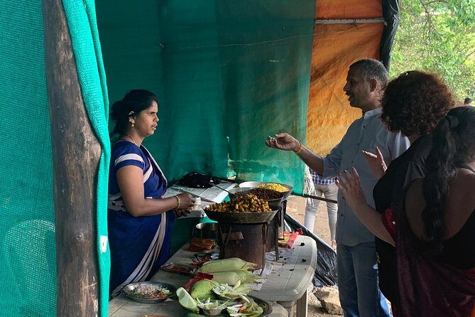 Lonavla Hill Station Tour - Who Is This Tour Best For?