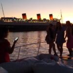 Long Beach: Private Night Yacht Cruise With City Lights - An In-Depth Look at the Yacht Cruise Experience