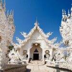 Long Neck Village, White & Blue Temple, Black House Day Tour From Chiang Mai - Practical Details: What You Need to Know