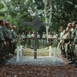 Long Tan Battlefield Day Tour - "Lest We Forget" - Final Thoughts