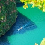 Longqing Gorge and Guyaju Caves Private Day Tour - Frequently Asked Questions (FAQs)