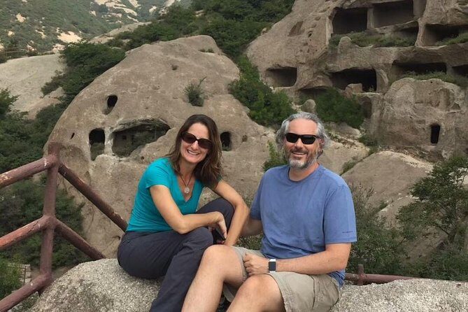 Longqingxia Gorge Cruise and Guyaju Cave Dwellings Private Day Tour - The Value of This Tour