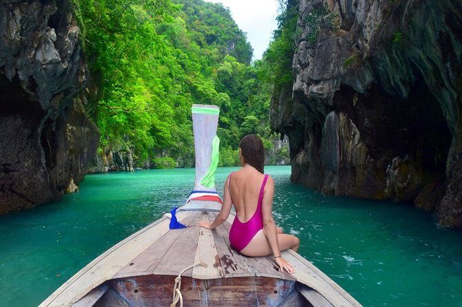 Longtail Boat Private Charter Tour to Hong Islands From Krabi - Cost and Value: Is It Worth It?