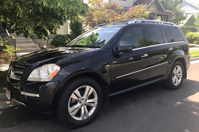 Los Angeles Airport (LAX) to Long Beach - Round-Trip Private Transfer - Price and Value