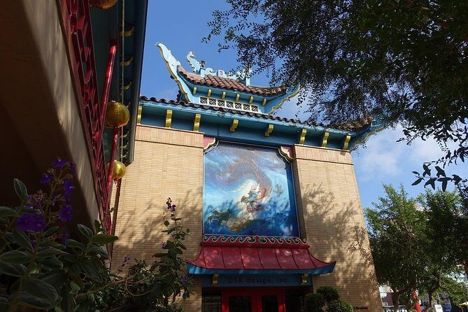 Los Angeles Chinatown and Little Tokyo Walking Tour - The Value of Guided Insight