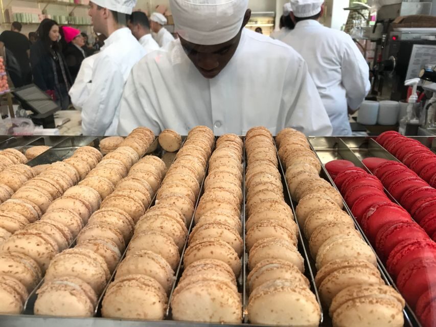 Los Angeles: Downtown Food Tour - What You’ll Love About This Tour