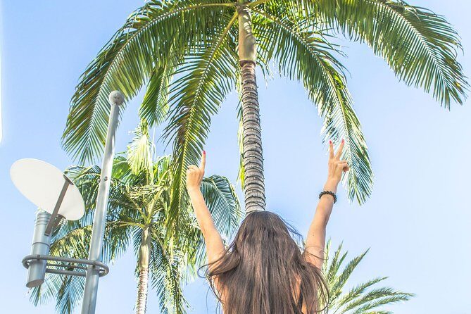 Los Angeles Half-Day Tour - Downtown, Hollywood, Rodeo Drive, Farmer's Market - Practical Details and What You Can Expect