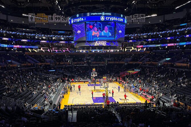 Los Angeles Lakers Basketball Game at Crypto Arena - Final Thoughts: Is It Worth It?