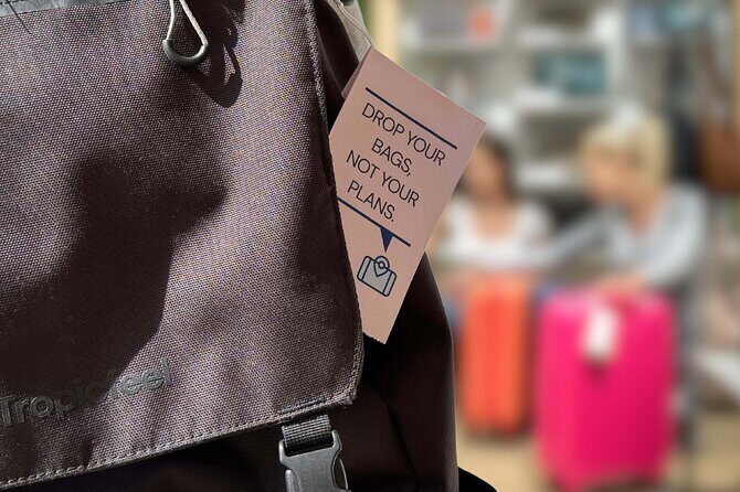 Los Angeles Luggage Storage in LAX - The Practicalities of Storage and Location