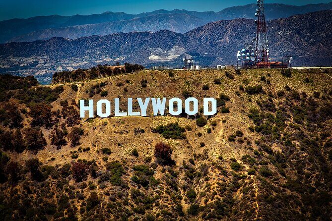 Los Angeles Private Sightseeing Tour with Daily Chauffeur - Who This Tour Is Best For