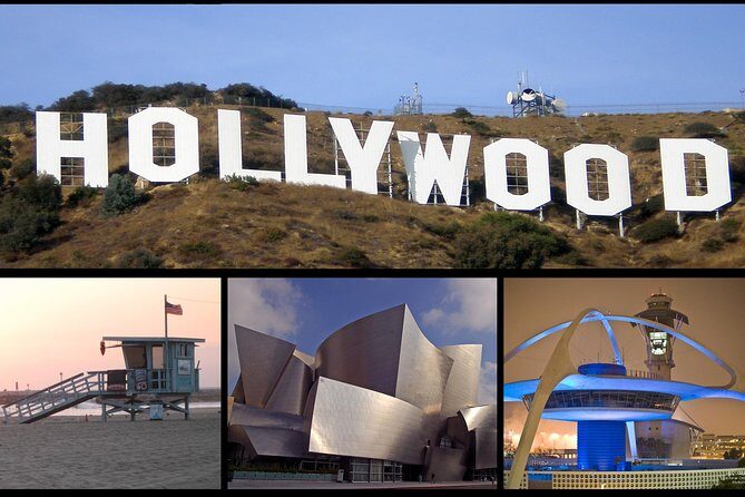Los Angeles Private Tour - Who’s It Perfect For?