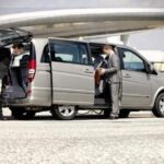 Los Angeles Private Transfer to Corona - The Real Value of This Transfer Service