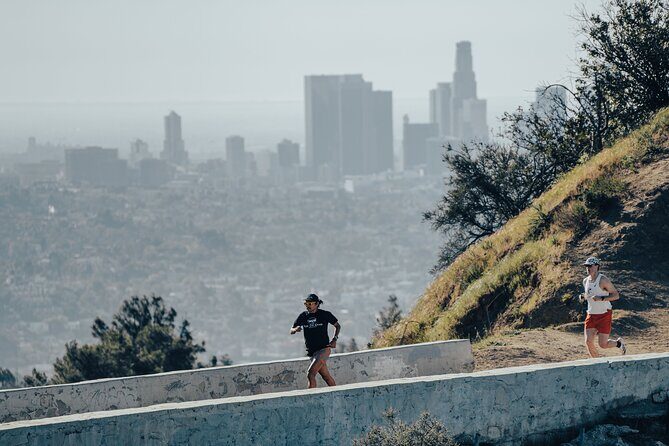 Los Angeles Trail Running - Final Thoughts